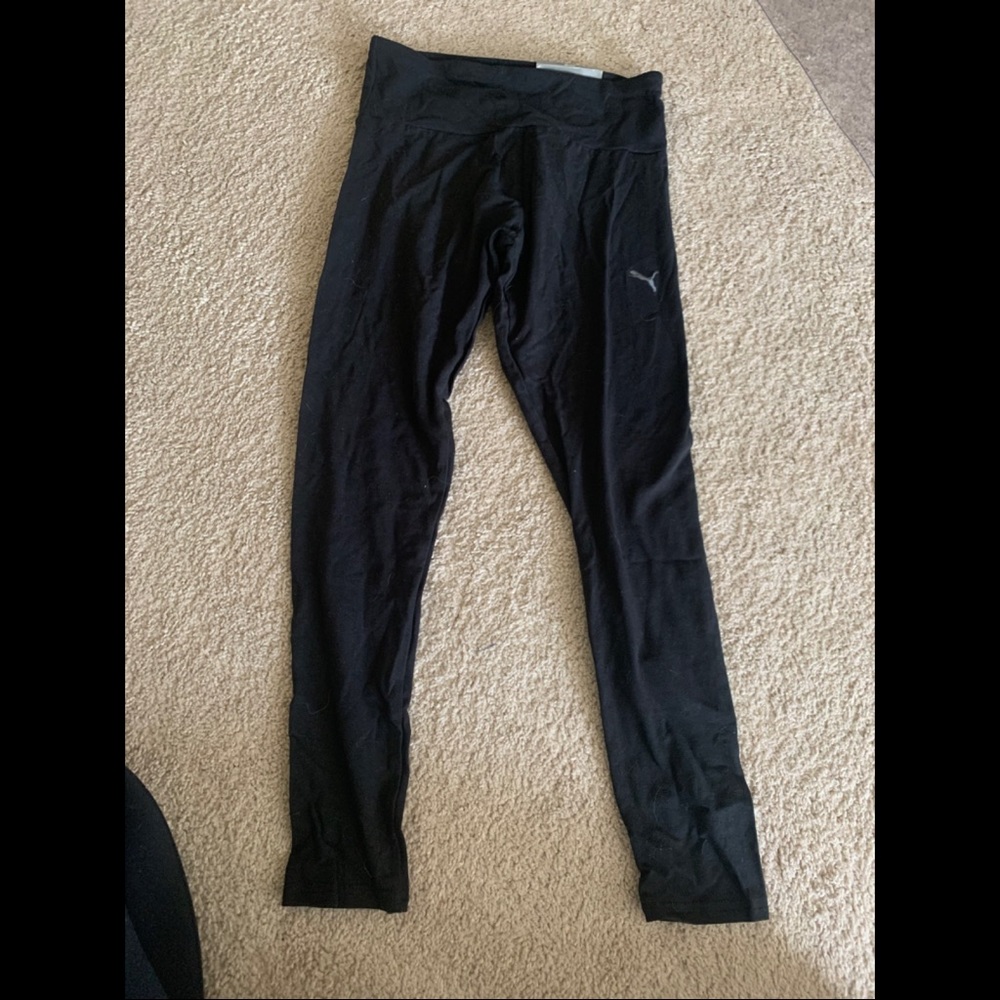 Puma leggings